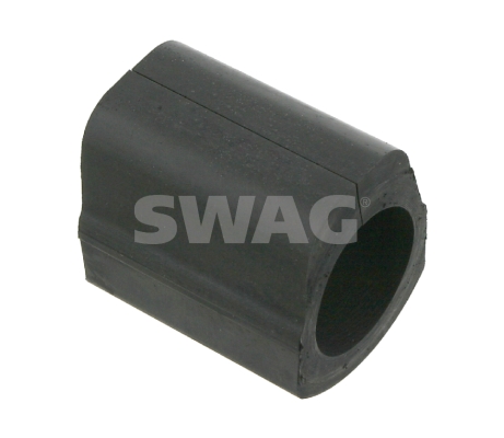 Ulożenie priečneho stabilizátora SWAG